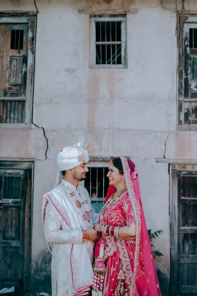 Vipasha & Nikhil — photo 16