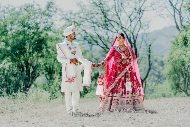 Vipasha & Nikhil — photo 19